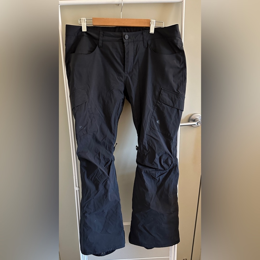 Burton Gloria Gore-Tex pants - Large (Short)